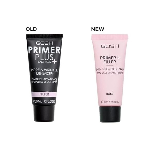Primer Plus+ Pore & Wrinkle Minimizer - 006 Gosh