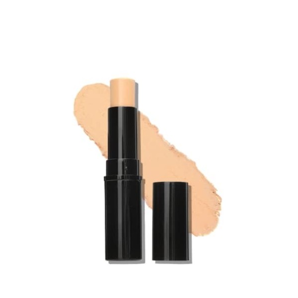 MISKEEN - PHOERA Matte Skin Stick Matte Skin Stick Concealer Contour Buildable Cream to Powder Formula Makeup Oil Control Sti