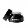 War Paint Correcteur pour hommes moyen – Disponible en 5 teintes – Soins de la peau pour hommes – Maquillage végétalien de 