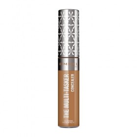 Rimmel London The Multi-Tasker, 090 Toffee, anti-cernes, jusquà 24 heures de tenue, hydratation longue durée, formule hautem