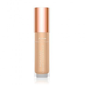 M. Asam MAGIC FINISH HIGHCLASS Correcteur liquide Ivoire 4 ml - offrant une couvrance intense, camoufle les cernes et les i