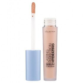 Collection Cosmetics Lasting Perfection Sérum hydratant anti-cernes Vanille claire