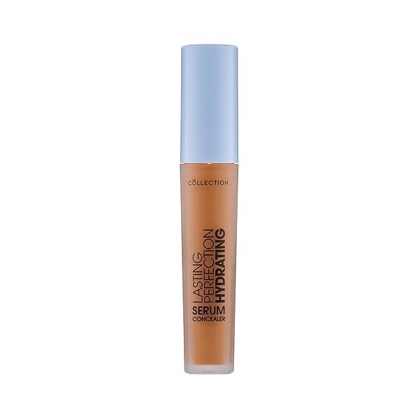 Collection Cosmetics Lasting Perfection Sérum hydratant anti-cernes Cacao