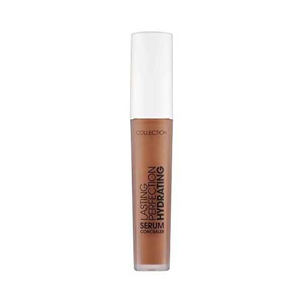 Collection Cosmetics Lasting Perfection Sérum hydratant anti-cernes Châtaigne