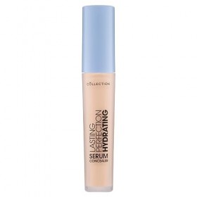 Collection Cosmetics Lasting Perfection Sérum hydratant anti-cernes Beige