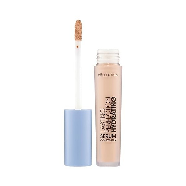 Collection Cosmetics Lasting Perfection Sérum hydratant anti-cernes Beige