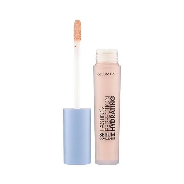 Collection Cosmetics Lasting Perfection Sérum hydratant anti-cernes