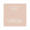 WIBO. Poudre pour Cernes Undereye Powder Correnting - Concealer