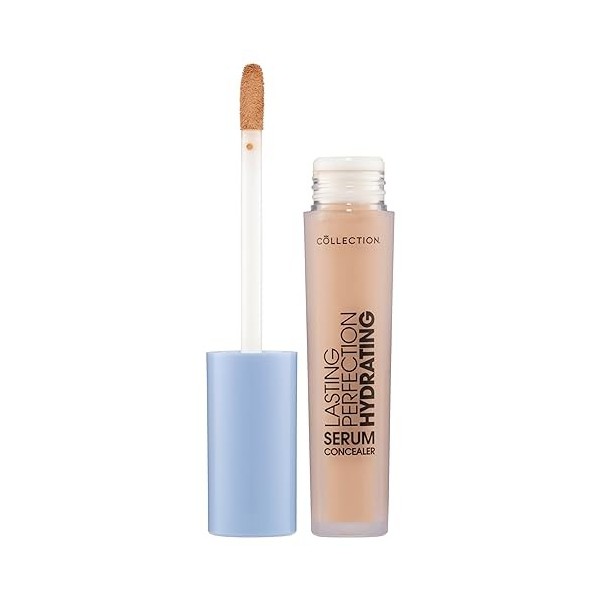 Collection Cosmetics Lasting Perfection Sérum hydratant anti-cernes, babeurre