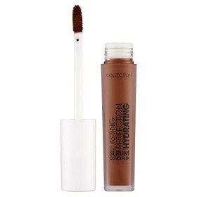 Collection Cosmetics Lasting Perfection Sérum hydratant anti-cernes Café