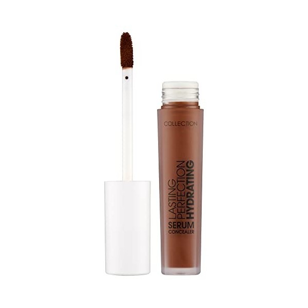 Collection Cosmetics Lasting Perfection Sérum hydratant anti-cernes Café