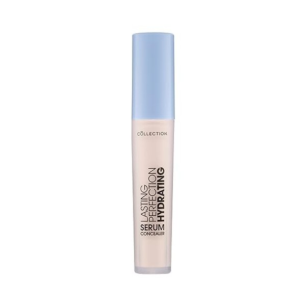 Collection Cosmetics Lasting Perfection Sérum hydratant anti-cernes Porcelaine