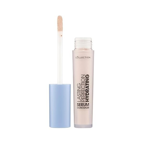 Collection Cosmetics Lasting Perfection Sérum hydratant anti-cernes Porcelaine