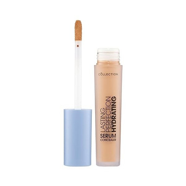 Collection Cosmetics Lasting Perfection Sérum hydratant anti-cernes Praline