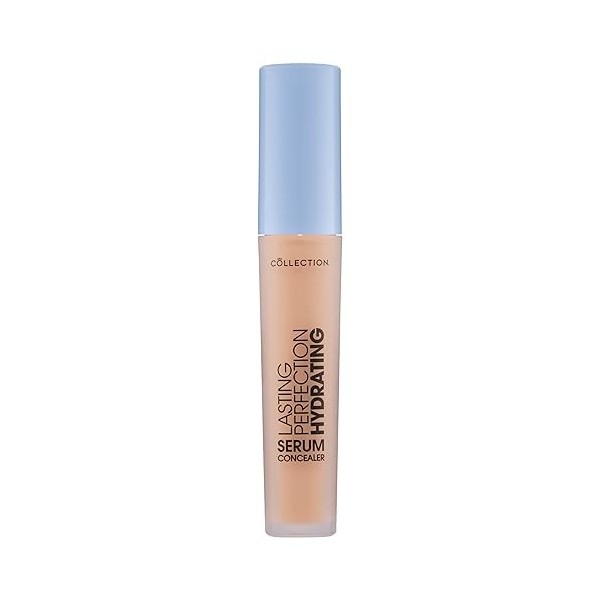 Collection Cosmetics Lasting Perfection Sérum hydratant anti-cernes Érable