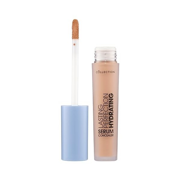 Collection Cosmetics Lasting Perfection Sérum hydratant anti-cernes Érable