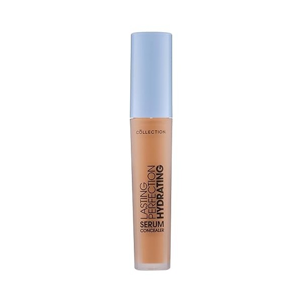 Collection Cosmetics Lasting Perfection Sérum hydratant anti-cernes Miel