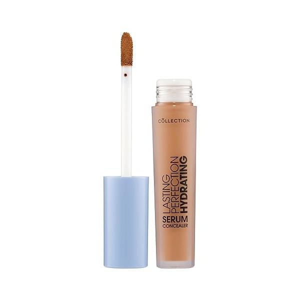 Collection Cosmetics Lasting Perfection Sérum hydratant anti-cernes Miel