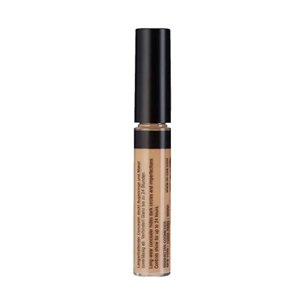 Manhattan Powder Mat Camouflage Concealer Nr 300 Medium hohe Deckkraft 7ml