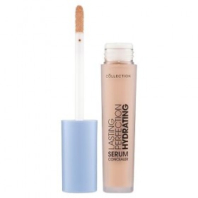 Collection Cosmetics Lasting Perfection Sérum hydratant anti-cernes Biscuit