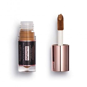 Makeup Revolution, Infinite, Anti-Cernes, C13.7, 5ml