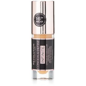 Makeup Revolution, Infinite, Anti-Cernes, C11.5, 5ml