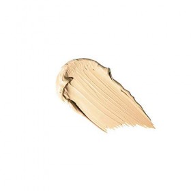 Dermaflage Crème anti-cernes imperméable, maquillage imperméable à couverture complète, promesse de correspondance des couleu