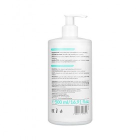 Farmona Pure Icon Démaquillant en Cristal 500 ml