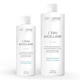AROBASE LEau Micellaire 250 ml