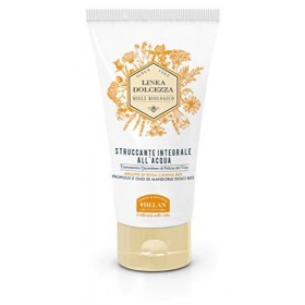 Helan, Ligne Douceur, Eau Intégrale Démaquillante, Démaquillant Visage, Soin Quotidien, 150 mL