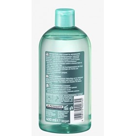 Balea Eau nettoyante micellaire figue de cactus pour peaux mixtes et peaux sensibles 3 en 1