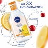 NIVEA Eau micellaire Vitamine C tous types de peau 400 ml