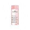 Nuxe Paris C-NU-135-02 Very Rose Agua Micelar Limpiadora 3 en 1 Calmant Pieles Sensibles 100 ml