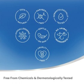 SWISS IMAGE Essential Care - Eau Micellaire Biphasée - Ingrédients Naturels et Efficaces - Sans Parabens, SLS/SLES et Phtalat