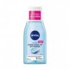 NIVEA Démaquillant doux pour les yeux pour les yeux sensibles - 125 ml