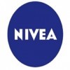 NIVEA Démaquillant imperméable pour les yeux 125 ml , démaquillant doux avec extrait de camomille et provitamine B5, élimine