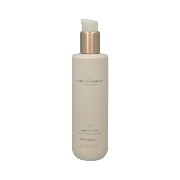 RITUALS The Ritual of Namasté Eau Micellaire 250 ml