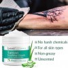 Creme anesthesiante tatouage, 50ml creme tatouage crème anesthésiante tatouage pour tatouage, épilation, piercing, 6-8 heures