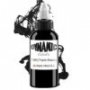 Encre de tatouage professionnelle noire SNDE 30 ml pour micro-sculpture, maquillage, beauté, peinture corporelle, art super n