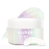 Sugeru®Paillettes Visage Festival Maquillage Gel,Paillettes Strass Festival pour Visage,Corps,Cheveux,Ongles,Halloween,Fête, 