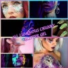 Erichero Paillettes Corps, 12 Couleurs Visage Glitter Maquillage Glitter Colle Visage, Fluorescent Glitter Paillettes Cheveux