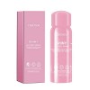 Spray Paillette Corps,MKNZOME Paillettes Visage Paillette Cheveux Imperméable Body Glitter Spray Maquillage Paillettes Femme 