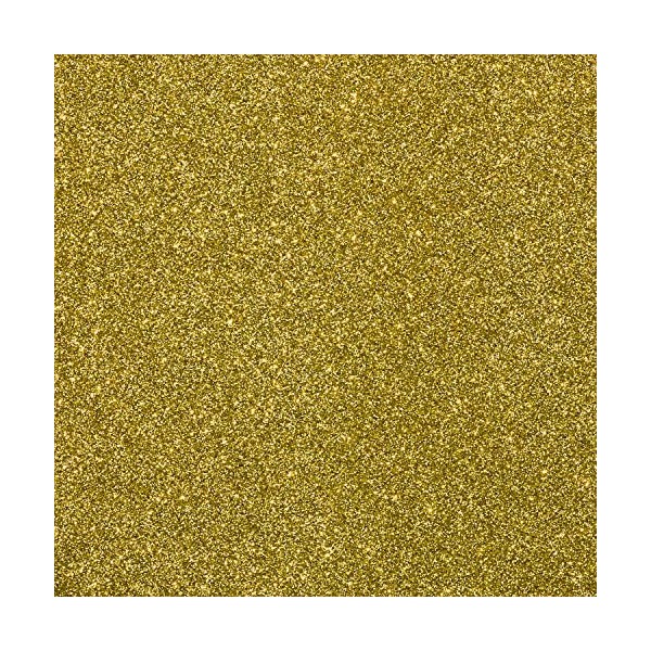 Hemway Or Paillettes Ultrafine 130g/4.6oz Poudre Résine Métallique Artisanat Paillettes Paillettes Paillettes Pour Gobelets E