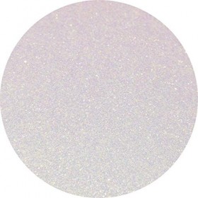 Hemway Ultra Étincelle Glitter Pot 22g Nacre Iridescent Microfin 1/256" 0,004" 0.1mm multi-usage cosmétique Festival sans ris