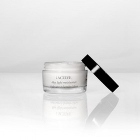 NOW Beauty I Active Blue Light Moisturizer For Unisex 1.7 oz Moisturizer