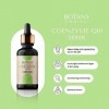 Découvrez la puissance rajeunissante BotanyRoom Coenzyme Q10 Sérums à la vitamine E - Nourrissez, revitalisez et transformez 