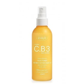 Ziaja VITAMIN C.B3 NIACINAMIDE VITAMINE C.B3 NIACINAMIDE Sérum facial actif 30ml