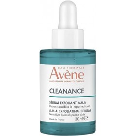 Sérum exfoliant anti-imperfections Avène cleanance 30 ml de sérum