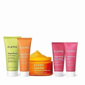 Collection des Rituels Quotidiens Superalités