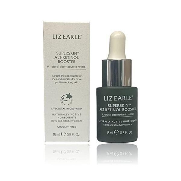 Liz Earle Superskin Alt-rétinol Booster 15 ml 